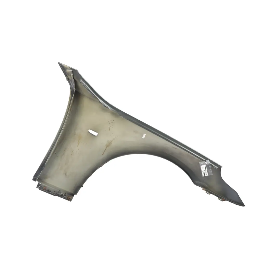 BMW E60 E61 Side Panel Wing Fender Front Left N/S Patagoniagruen Metallic - A71 - SKU 7111429-PTG - Part number 7111429