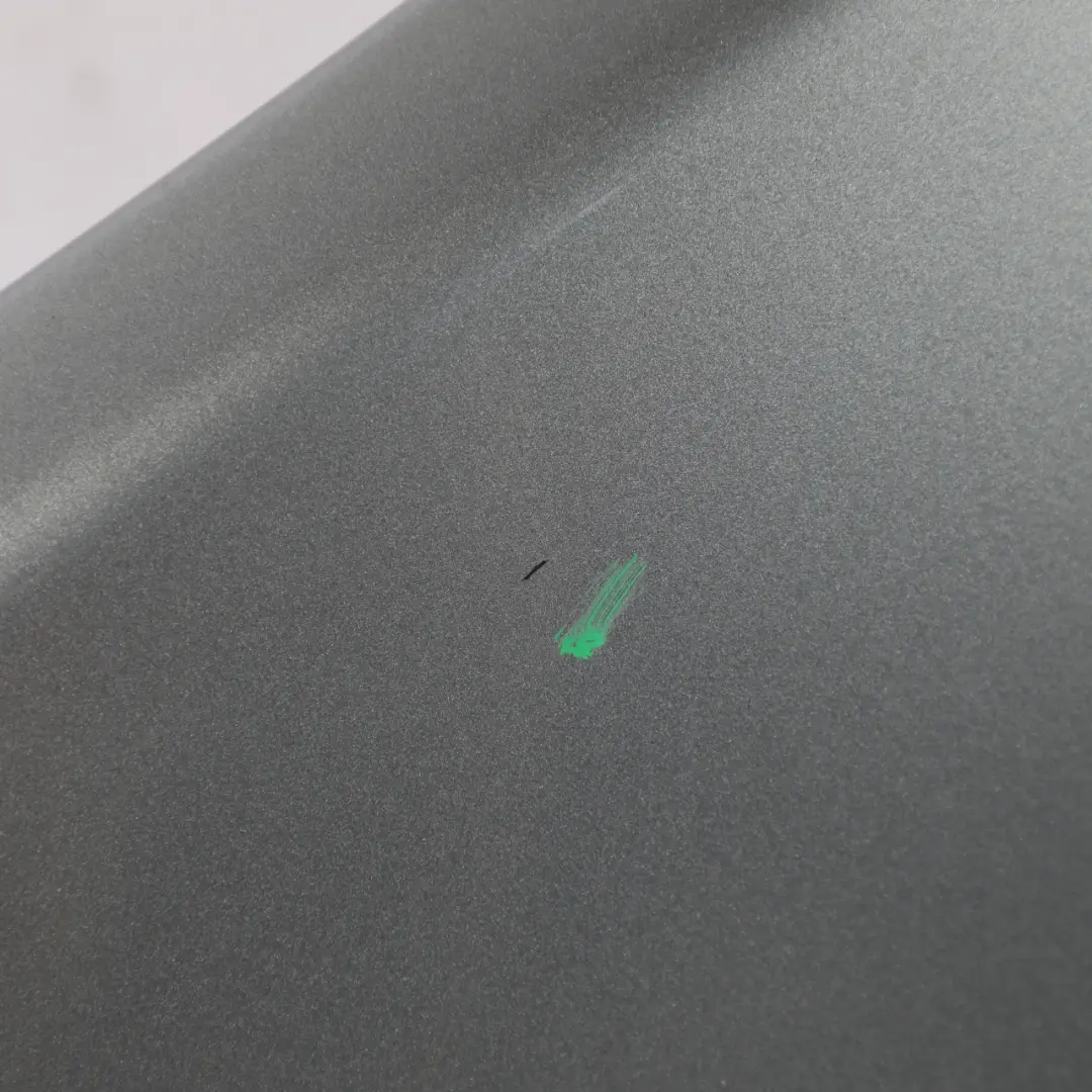 Wing Fender Side Panel Front Left N/S Spacegrau Space Grey - A52 to BMW E60 E61 with Part number 7111429 BMW E60 E61 Wing Fender Side Panel Front Left N/S Spacegrau Space Grey - A52 - SKU 7111429-SCG3 - Part number 7111429