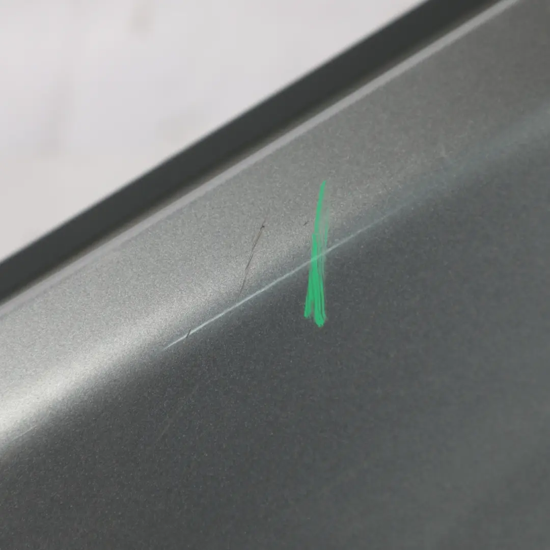 Wing Fender Side Panel Front Left N/S Spacegrau Space Grey - A52 to BMW E60 E61 with Part number 7111429 BMW E60 E61 Wing Fender Side Panel Front Left N/S Spacegrau Space Grey - A52 - SKU 7111429-SCG3 - Part number 7111429