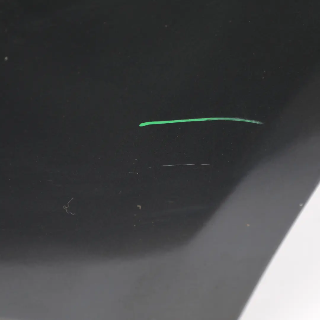 BMW E60 E61 Side Panel Wing Fender Front Right O/S Patagoniagruen Metallic - A71 - SKU 7111430-PTG - Part number 7111430
