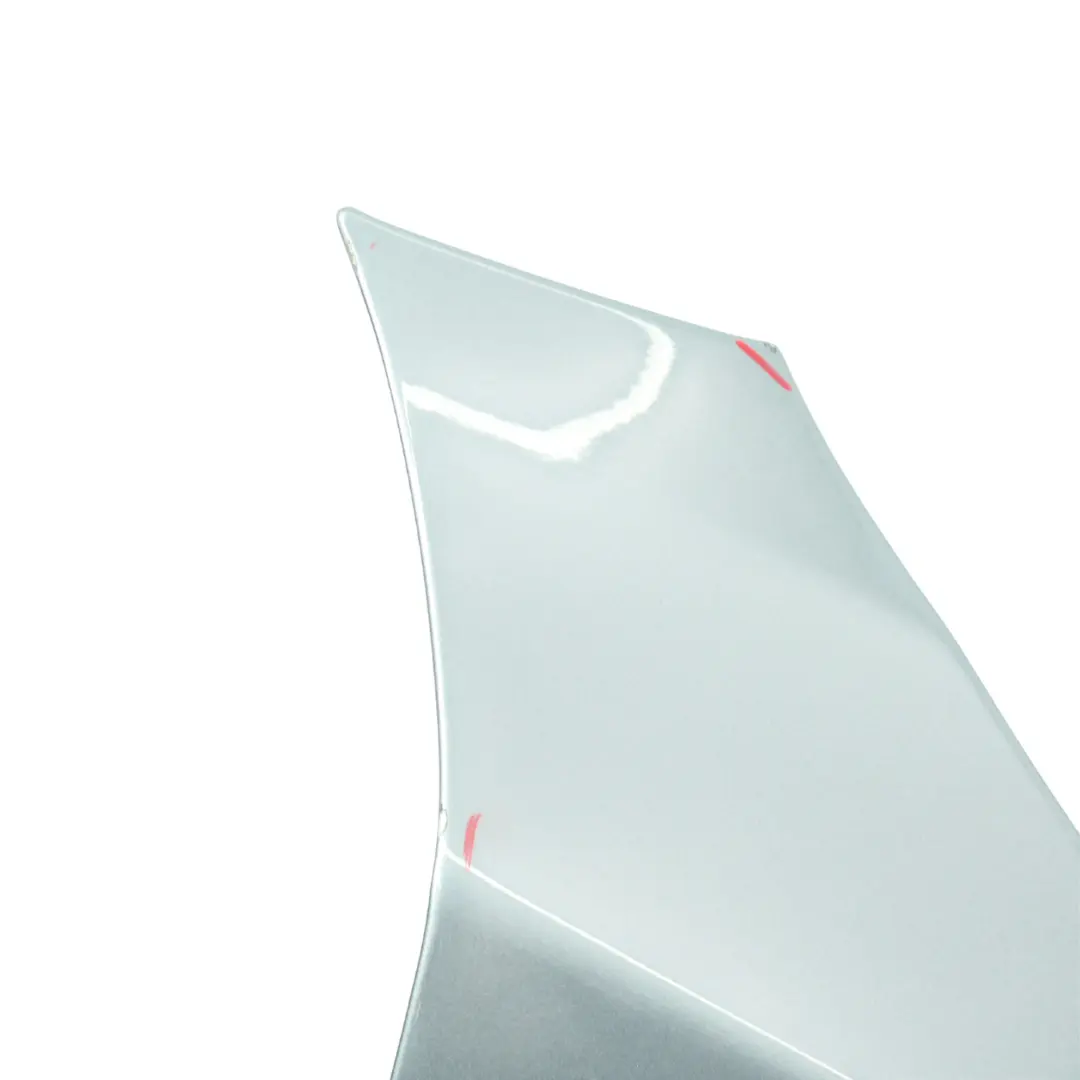 Panneau Latéral D'Aile Avant Droit Spacegrau Metallic Gris - A52 pour BMW E60 E61 à propos du numéro de pièce 7111430 BMW E60 E61 Panneau Latéral D'Aile Avant Droit Spacegrau Metallic Gris - A52 - SKU 7111430-SCG1 - Numéro de pièce 7111430