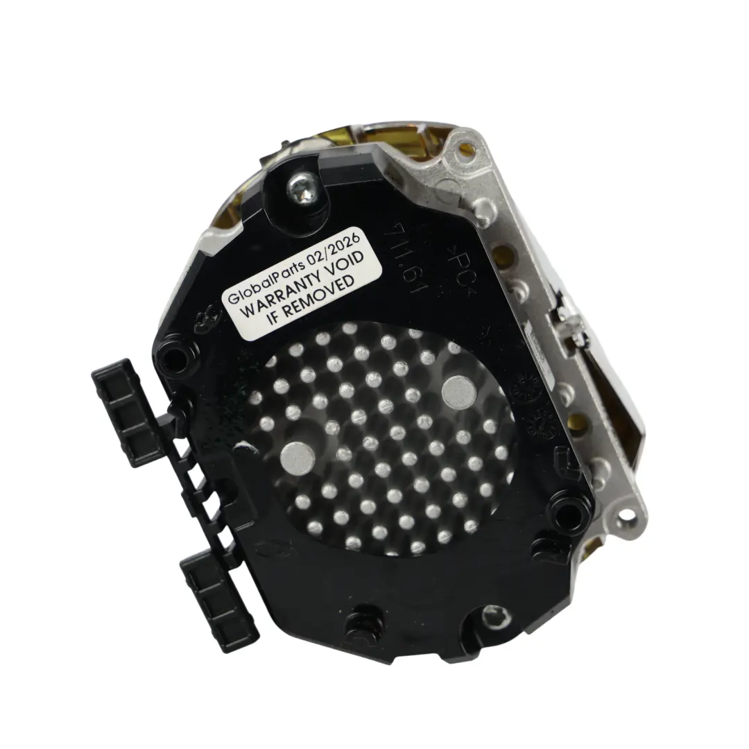 Coupé LED Faro Lente Unità Di Controllo Modulo per BMW F06 Gran con numero di parte 7116110999 BMW F06 Gran Coupé LED Faro Lente Unità Di Controllo Modulo - SKU 7116110999 - Numero di parte 7116110999