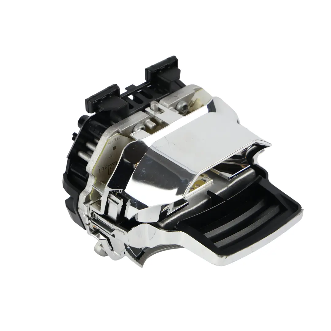 BMW F06 Gran Coupé LED Faro Lente Unità Di Controllo Modulo - SKU 7116110999 - Numero di parte 7116110999