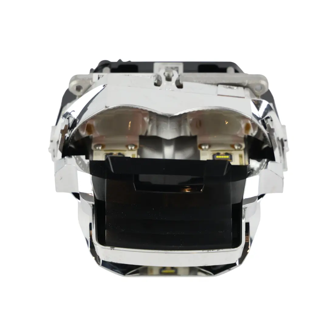 BMW F06 Gran Coupe LED Scheinwerfer Linse Steuergerät Modul - SKU 7116110999 - Teilenummer 7116110999