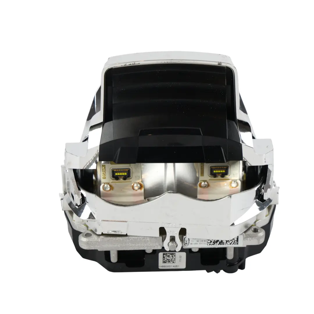LED Scheinwerfer Linse Steuergerät Modul für BMW F06 Gran Coupe mit Teilenummer 7116110999 BMW F06 Gran Coupe LED Scheinwerfer Linse Steuergerät Modul - SKU 7116110999 - Teilenummer 7116110999