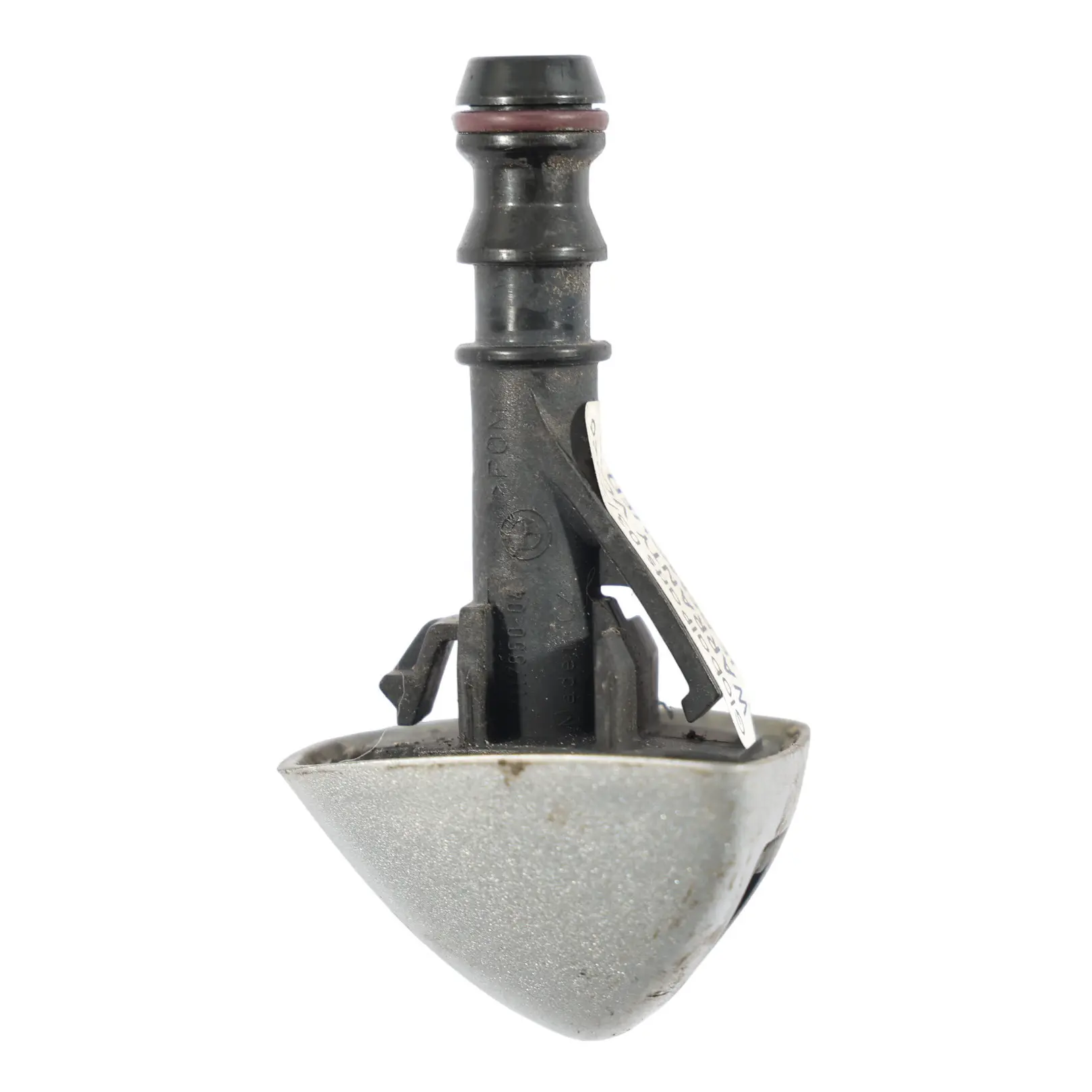 BMW E87 Buse Pulvérisation Lave Phare Système Droit Titansilber 354