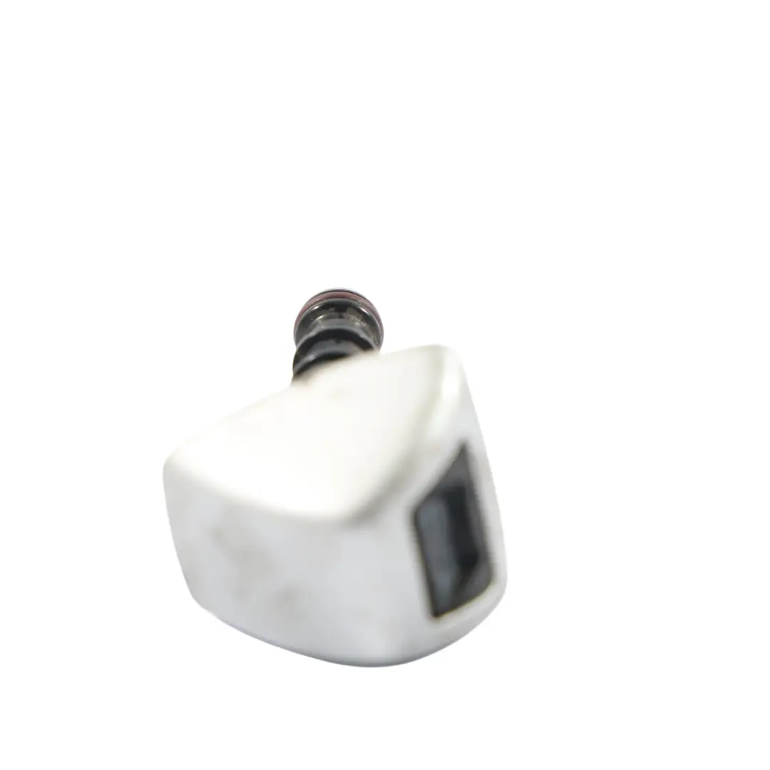 BMW E87 Ugello Spruzzatore Faro Sistema Lavaggio Destro Titansilber 354 - SKU 7117850-TS - Numero di parte 7117850
