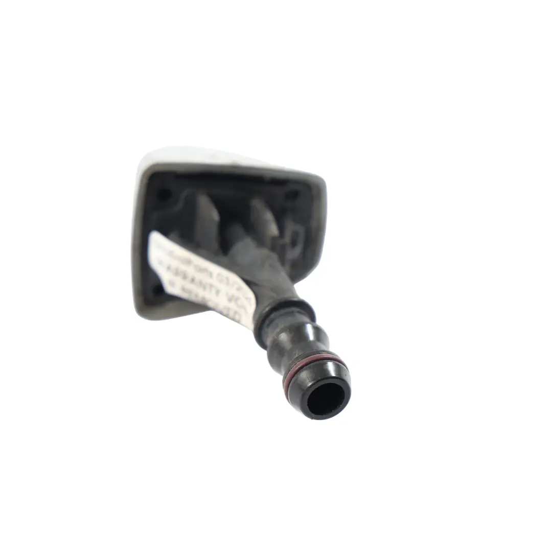 Düse Scheinwerfer Waschanlage Rechts Titansilber 354 für BMW E87 mit Teilenummer 7117850 BMW E87 Düse Scheinwerfer Waschanlage Rechts Titansilber 354 - SKU 7117850-TS - Teilenummer 7117850