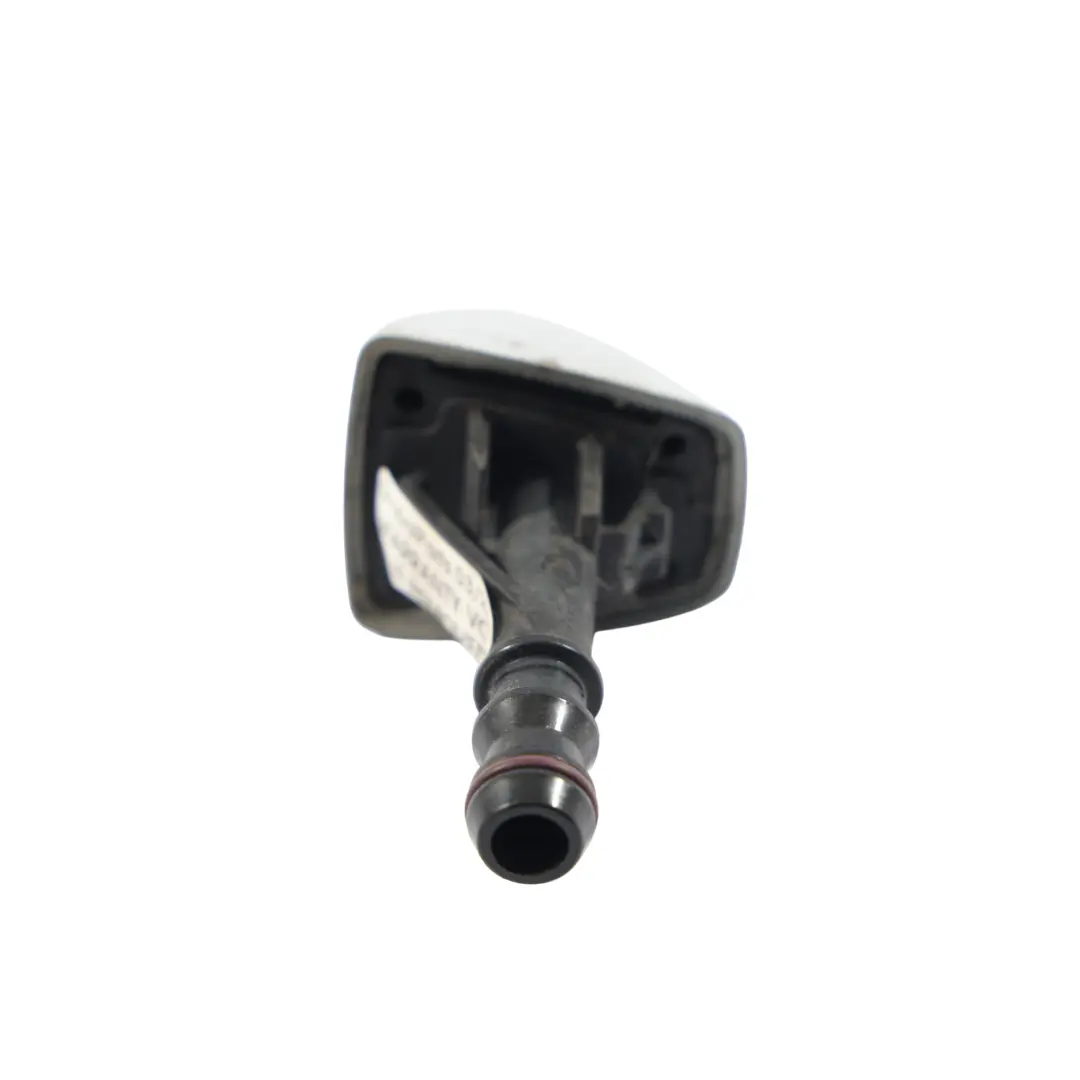 Düse Scheinwerfer Waschanlage Rechts Titansilber 354 für BMW E87 mit Teilenummer 7117850 BMW E87 Düse Scheinwerfer Waschanlage Rechts Titansilber 354 - SKU 7117850-TS - Teilenummer 7117850