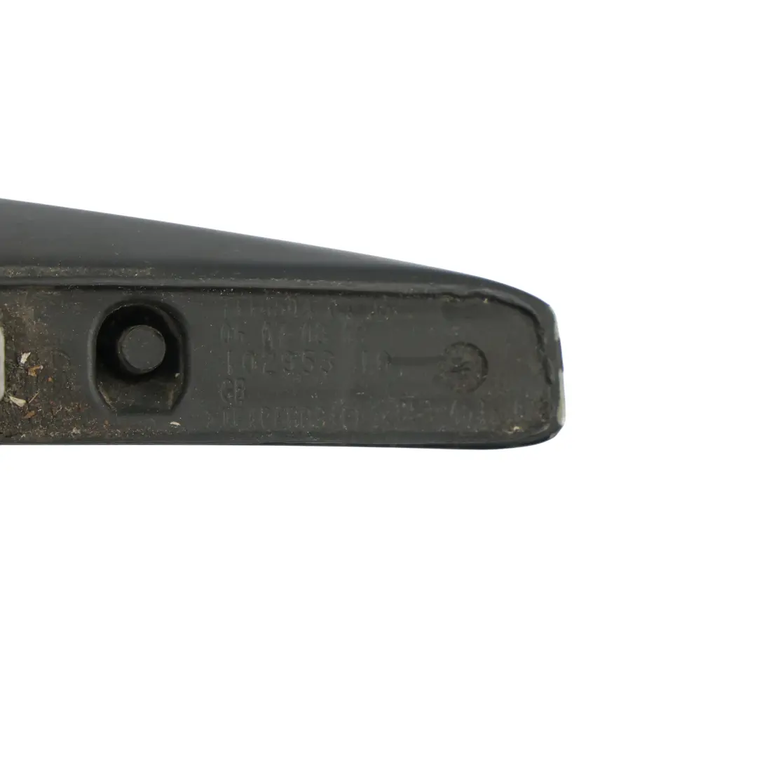 Barre De Toit Set Gauche Droite 7118504 pour BMW E91 Touring à propos du numéro de pièce 7118503 BMW E91 Touring Barre De Toit Set Gauche Droite 7118504 - SKU 7118503-2 - Numéro de pièce 7118503