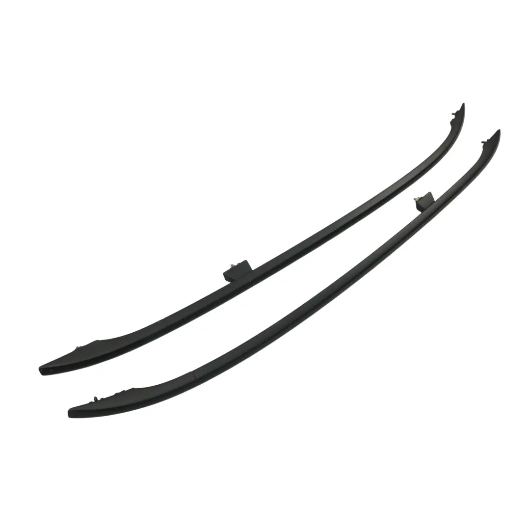 BMW E91 Touring Roof Railing Rail Rack Bar Set Left Right N/O/S 7118504 - SKU 7118503-2 - Part number 7118503