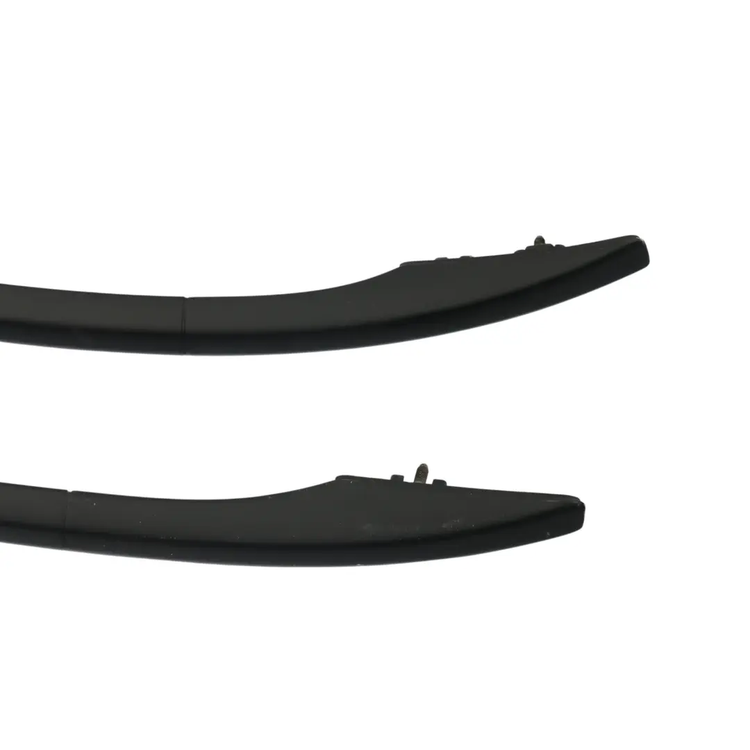 Set Di Barre Portatutto Tetto Sinistra Destra 7118504 per BMW E91 Touring con numero di parte 7118503 BMW E91 Touring Set Di Barre Portatutto Tetto Sinistra Destra 7118504 - SKU 7118503-2 - Numero di parte 7118503