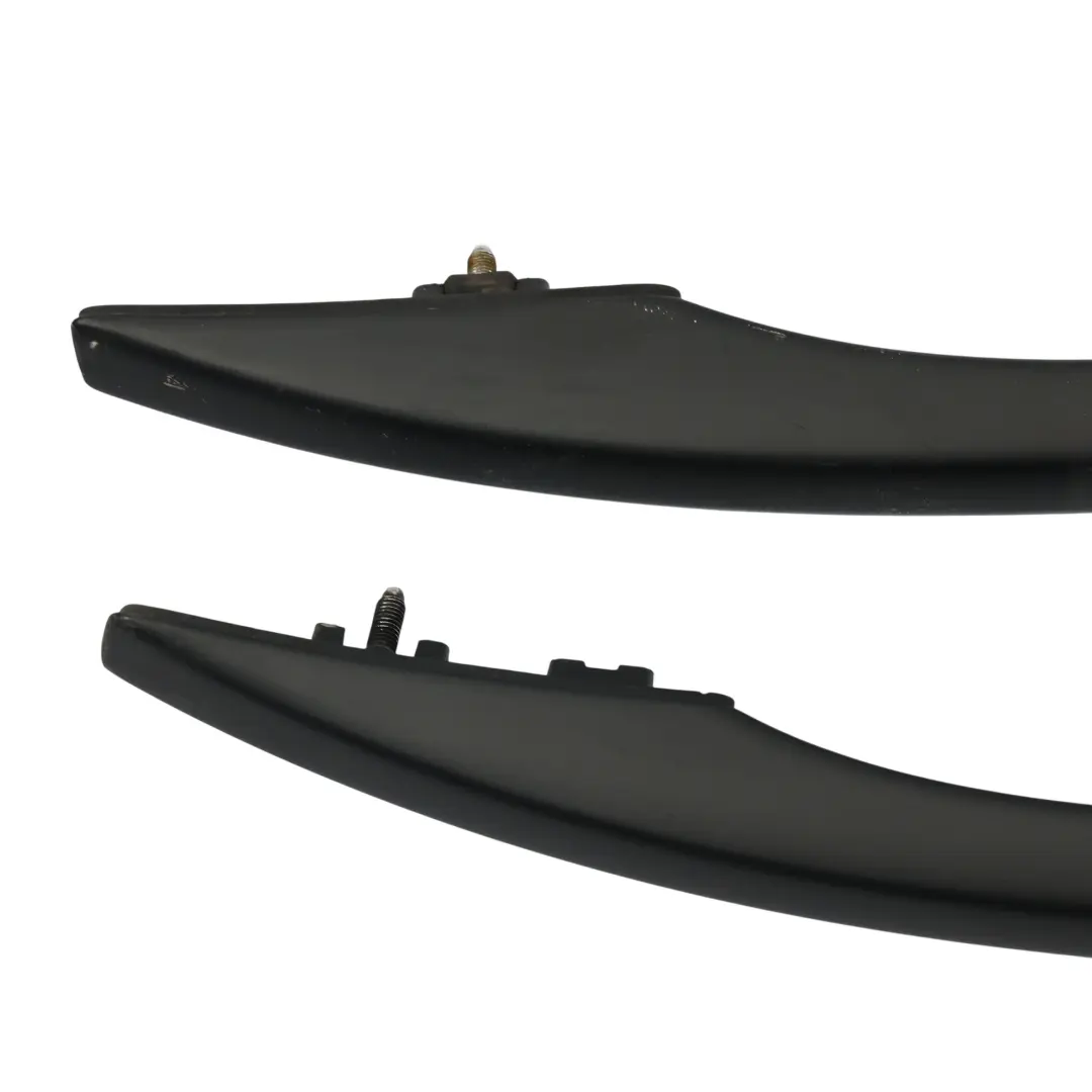 BMW E91 Touring Roof Railing Rail Rack Bar Set Left Right N/O/S 7118504 - SKU 7118503-2 - Part number 7118503