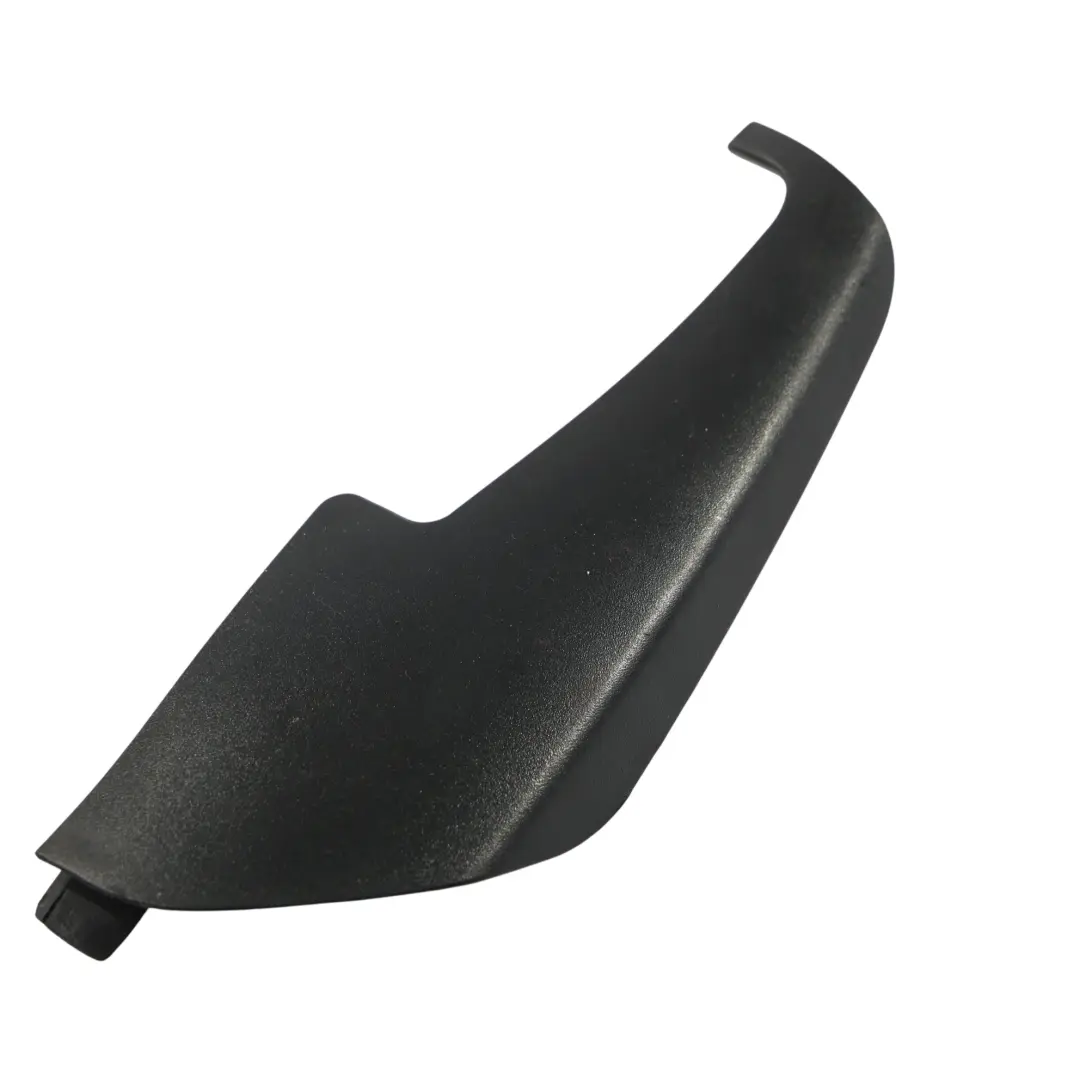 Osłona Paska Klinowego Prawa Czarna do BMW E92 LCI o numerze 7118525 BMW E92 LCI Osłona Paska Klinowego Prawa Czarna - SKU 7118525 - Numer Części 7118525