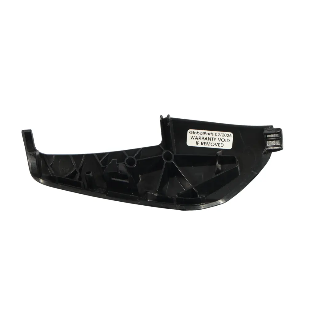 BMW E92 LCI Cover Belt Trim Catch Right O/S 6979641 Black - SKU 7118525 - Part number 7118525
