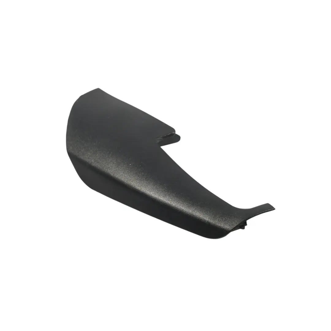 BMW E92 LCI Osłona Paska Klinowego Prawa Czarna - SKU 7118525 - Numer Części 7118525