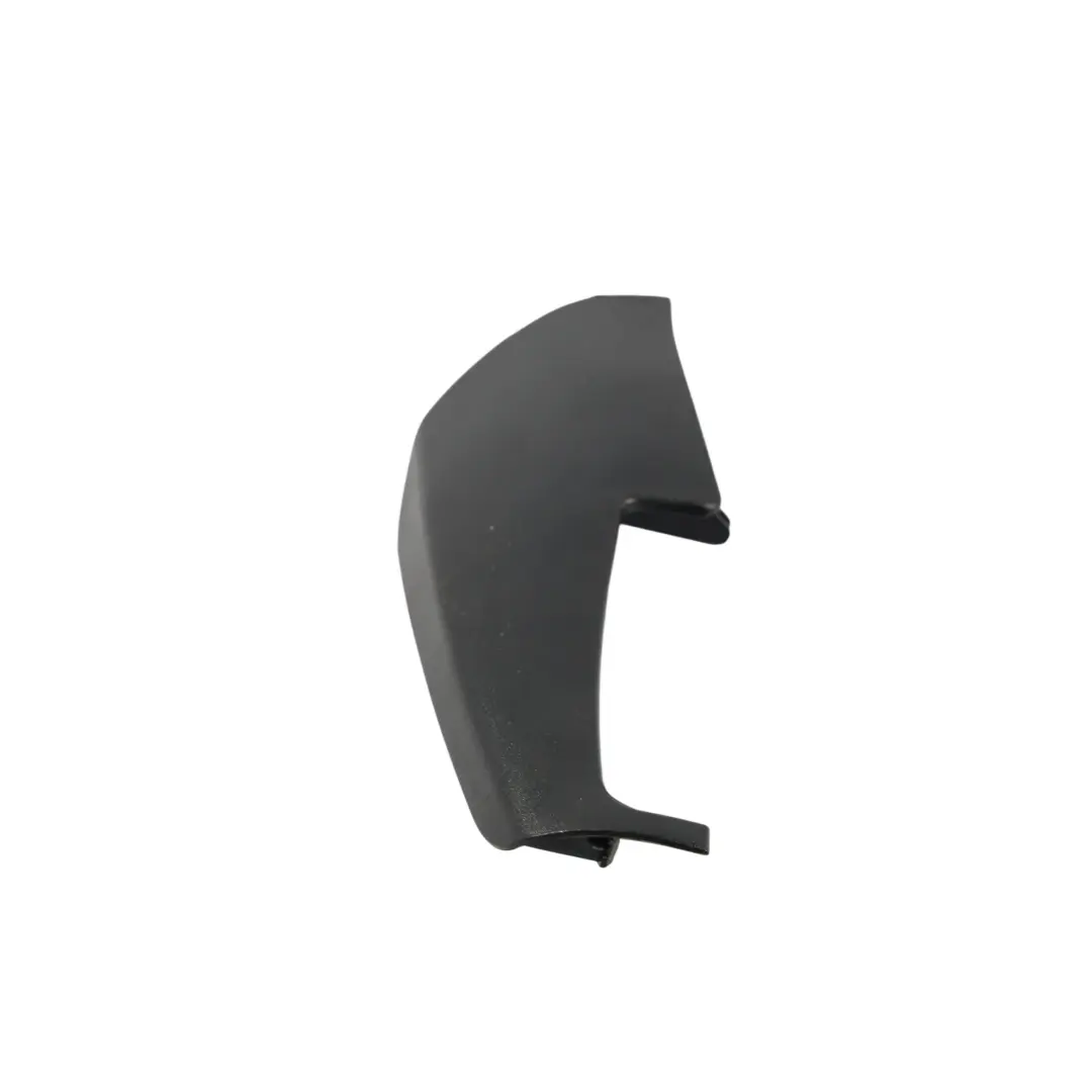 Embellecedor Correa Dentada Lado Izquierdo Negro para BMW E92 LCI con número de pieza 7118525 BMW E92 LCI Embellecedor Correa Dentada Lado Izquierdo Negro - SKU 7118525 - Número de pieza 7118525