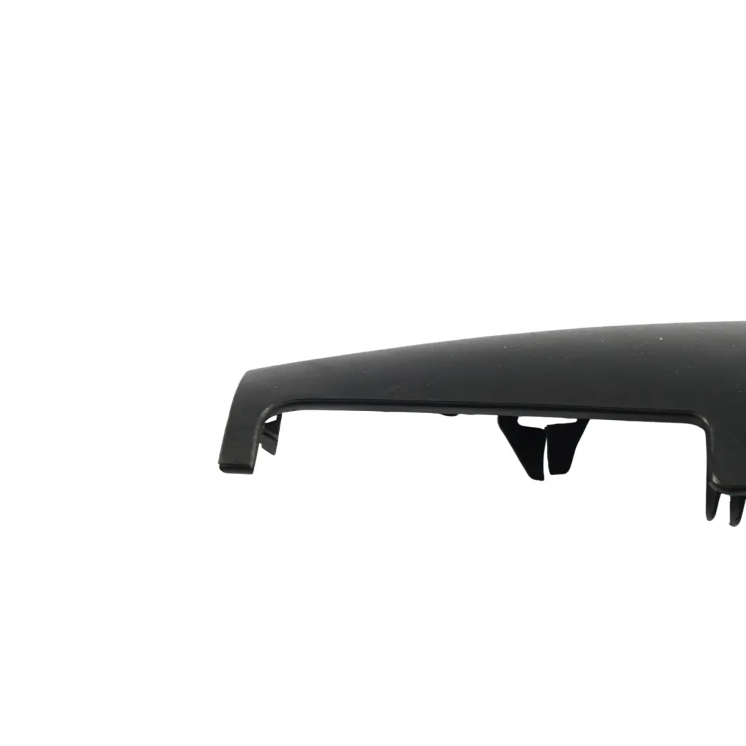 Copertura Cinghia Di Fissaggio Destra Nero per BMW E92 LCI con numero di parte 7118525 BMW E92 LCI Copertura Cinghia Di Fissaggio Destra Nero - SKU 7118525 - Numero di parte 7118525