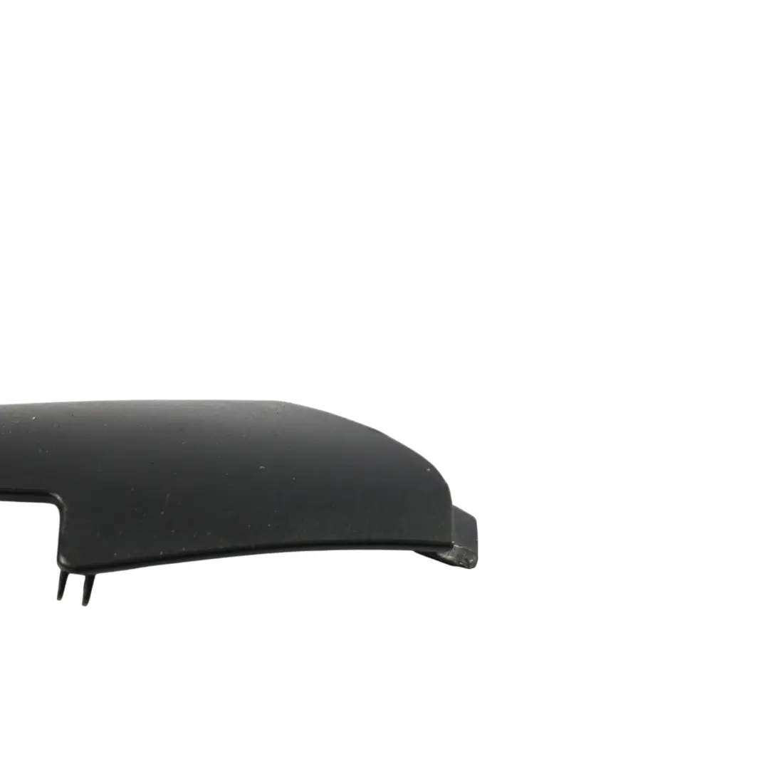 BMW E92 LCI Cover Belt Trim Catch Right O/S 6979641 Black - SKU 7118525 - Part number 7118525