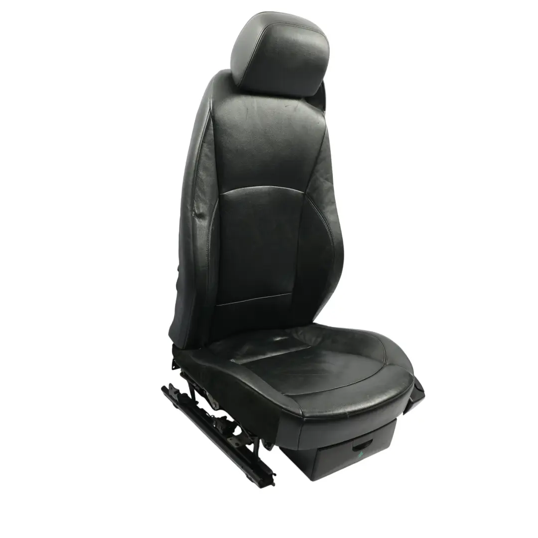 Sitzheizung vorne links Schwarz Leder für BMW Z4 E85 E86 Cabrio mit Teilenummer 7126343 BMW Z4 E85 E86 Cabrio Sitzheizung vorne links Schwarz Leder - SKU 7126343 - Teilenummer 7126343