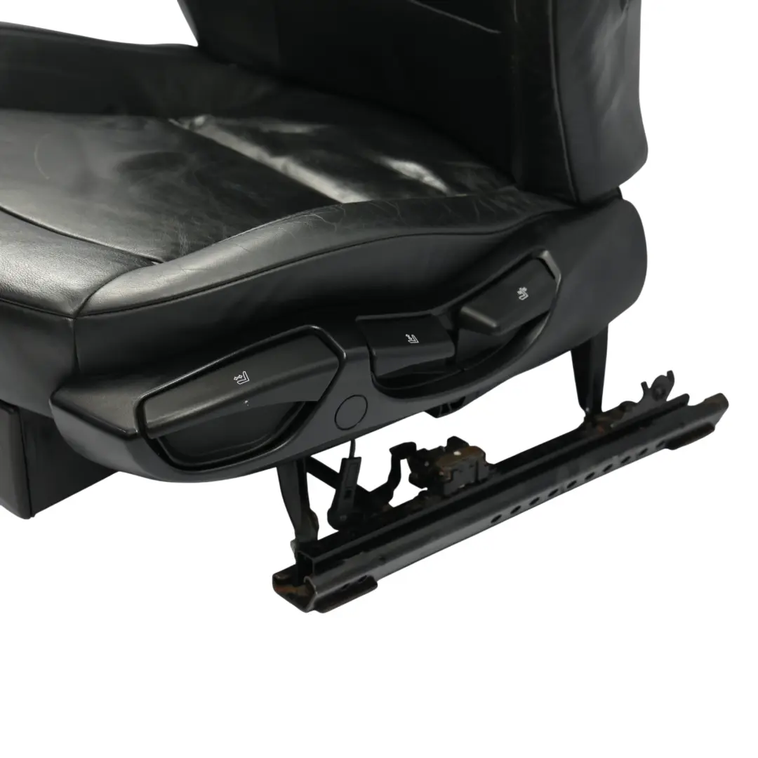 Sitzheizung vorne links Schwarz Leder für BMW Z4 E85 E86 Cabrio mit Teilenummer 7126343 BMW Z4 E85 E86 Cabrio Sitzheizung vorne links Schwarz Leder - SKU 7126343 - Teilenummer 7126343