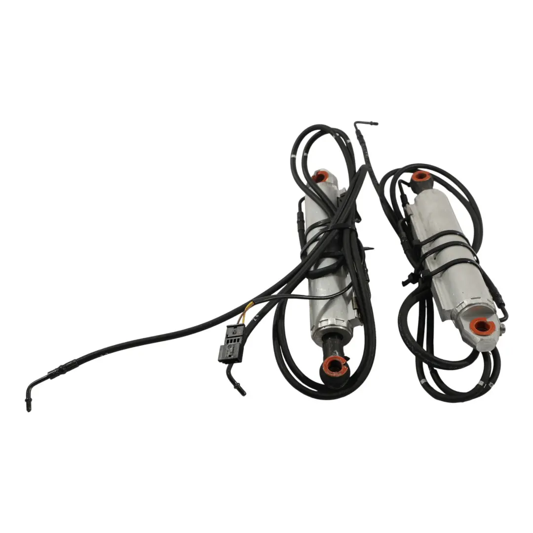 Techo Plegable Cilindro Hidráulico Izquierdo SET para BMW 3 E93 Convertible con número de pieza 7128771 BMW 3 E93 Convertible Techo Plegable Cilindro Hidráulico Izquierdo SET - SKU 7128771-2 - Número de pieza 7128771