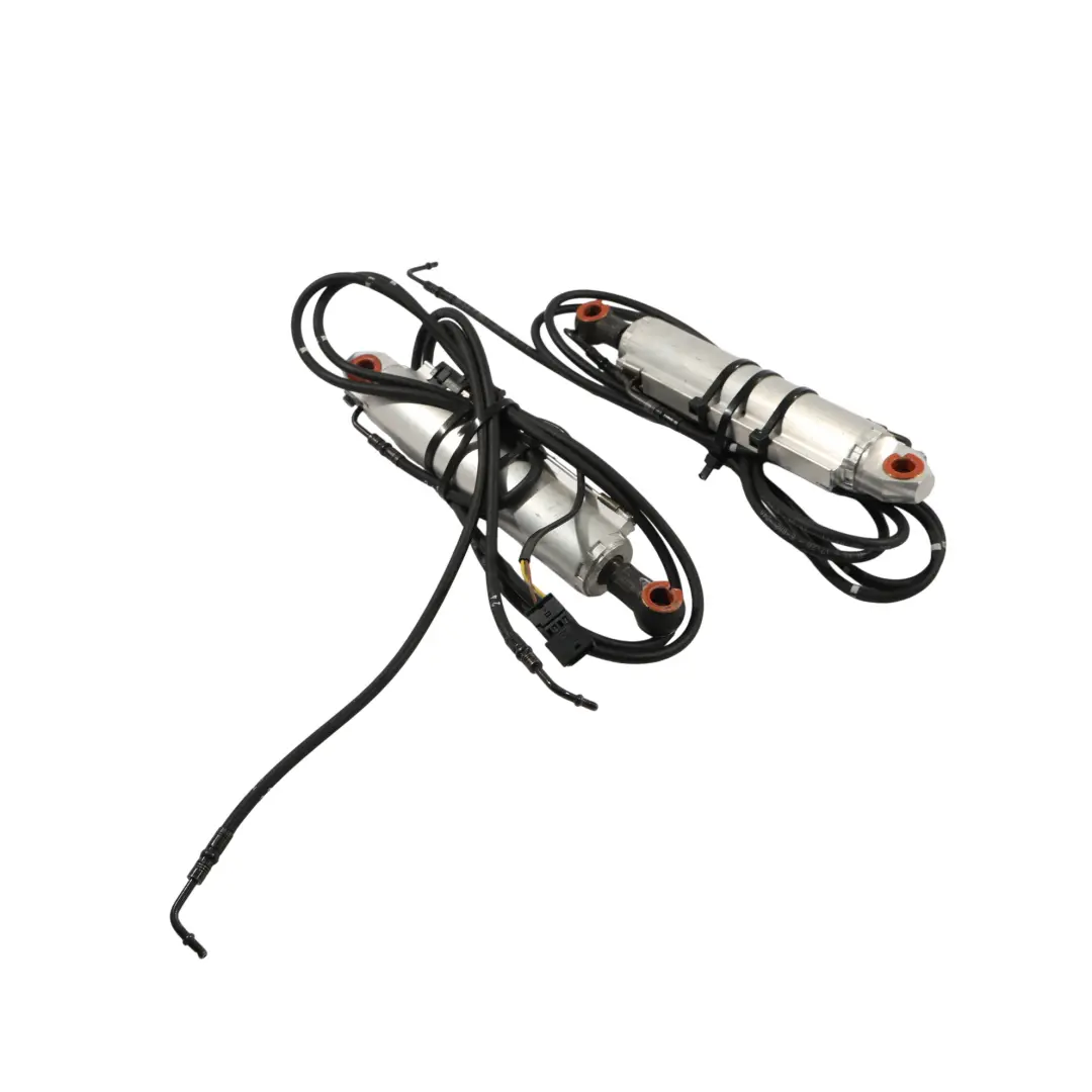 Techo Plegable Cilindro Hidráulico Izquierdo SET para BMW 3 E93 Convertible con número de pieza 7128771 BMW 3 E93 Convertible Techo Plegable Cilindro Hidráulico Izquierdo SET - SKU 7128771-2 - Número de pieza 7128771