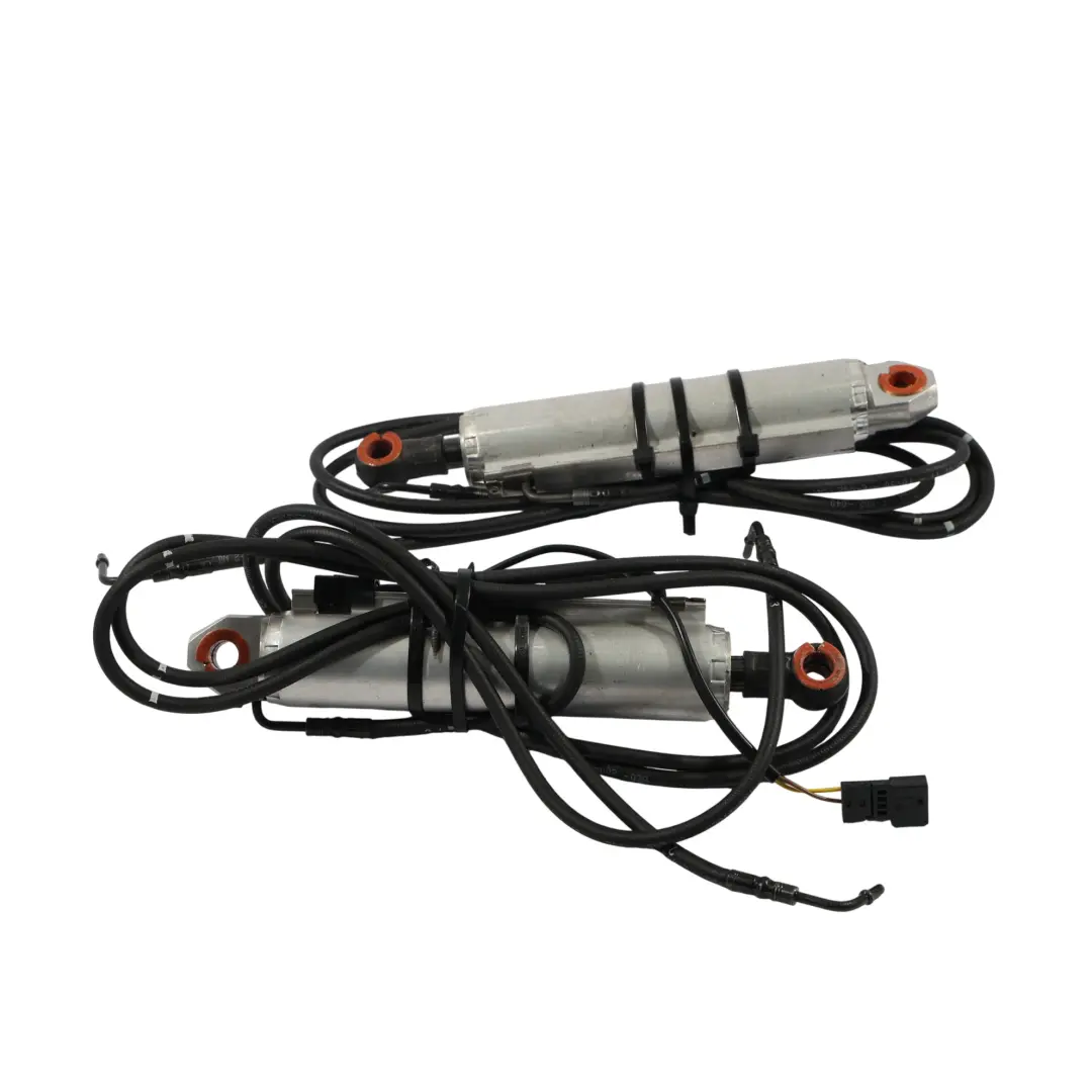 Techo Plegable Cilindro Hidráulico Izquierdo SET para BMW 3 E93 Convertible con número de pieza 7128771 BMW 3 E93 Convertible Techo Plegable Cilindro Hidráulico Izquierdo SET - SKU 7128771-2 - Número de pieza 7128771