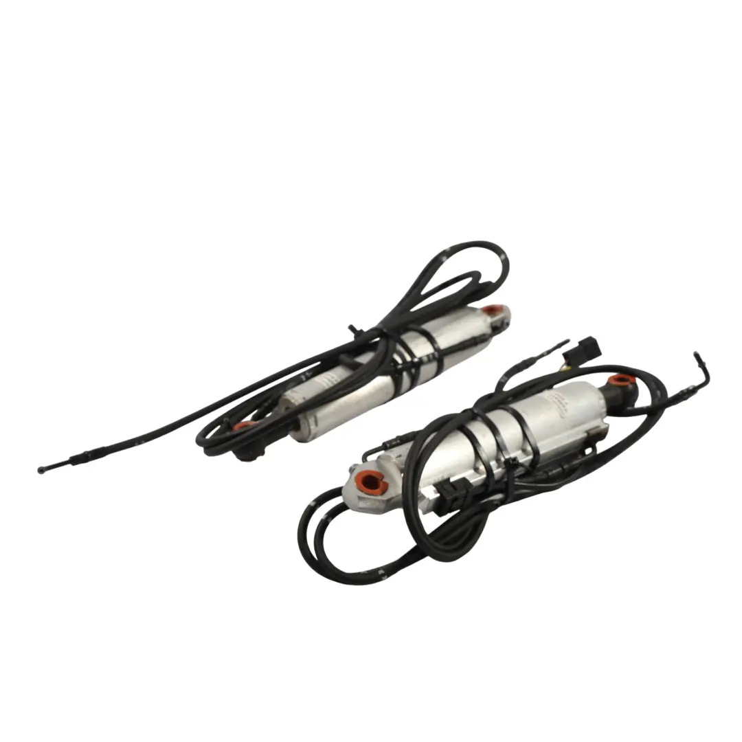 Tetto Apribile Cilindro Idraulico Sinistro SET per BMW 3 E93 con numero di parte 7128771 BMW 3 E93 Tetto Apribile Cilindro Idraulico Sinistro SET - SKU 7128771-2 - Numero di parte 7128771