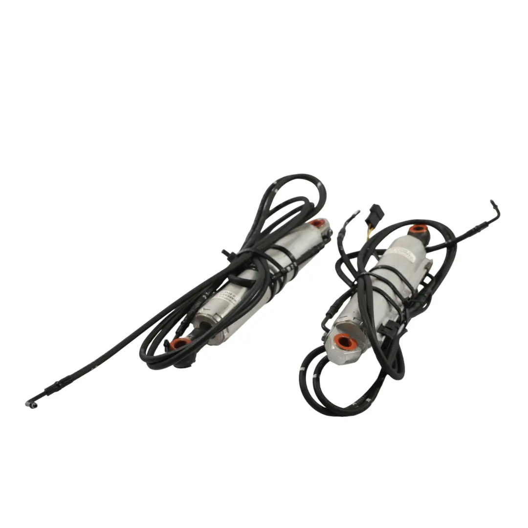 Cabrio-Klappdach Hydraulikzylinder Links SET für BMW 3 E93 mit Teilenummer 7128771 BMW 3 E93 Cabrio-Klappdach Hydraulikzylinder Links SET - SKU 7128771-2 - Teilenummer 7128771