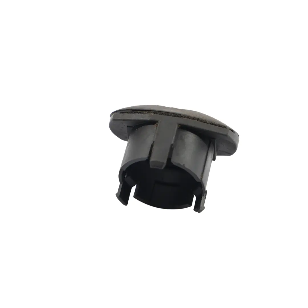 Trunk Lid Lock Cover Trim to BMW E82 E90 E92 E93 with Part number 7130828 BMW E82 E90 E92 E93 Trunk Lid Lock Cover Trim - SKU 7130828 - Part number 7130828