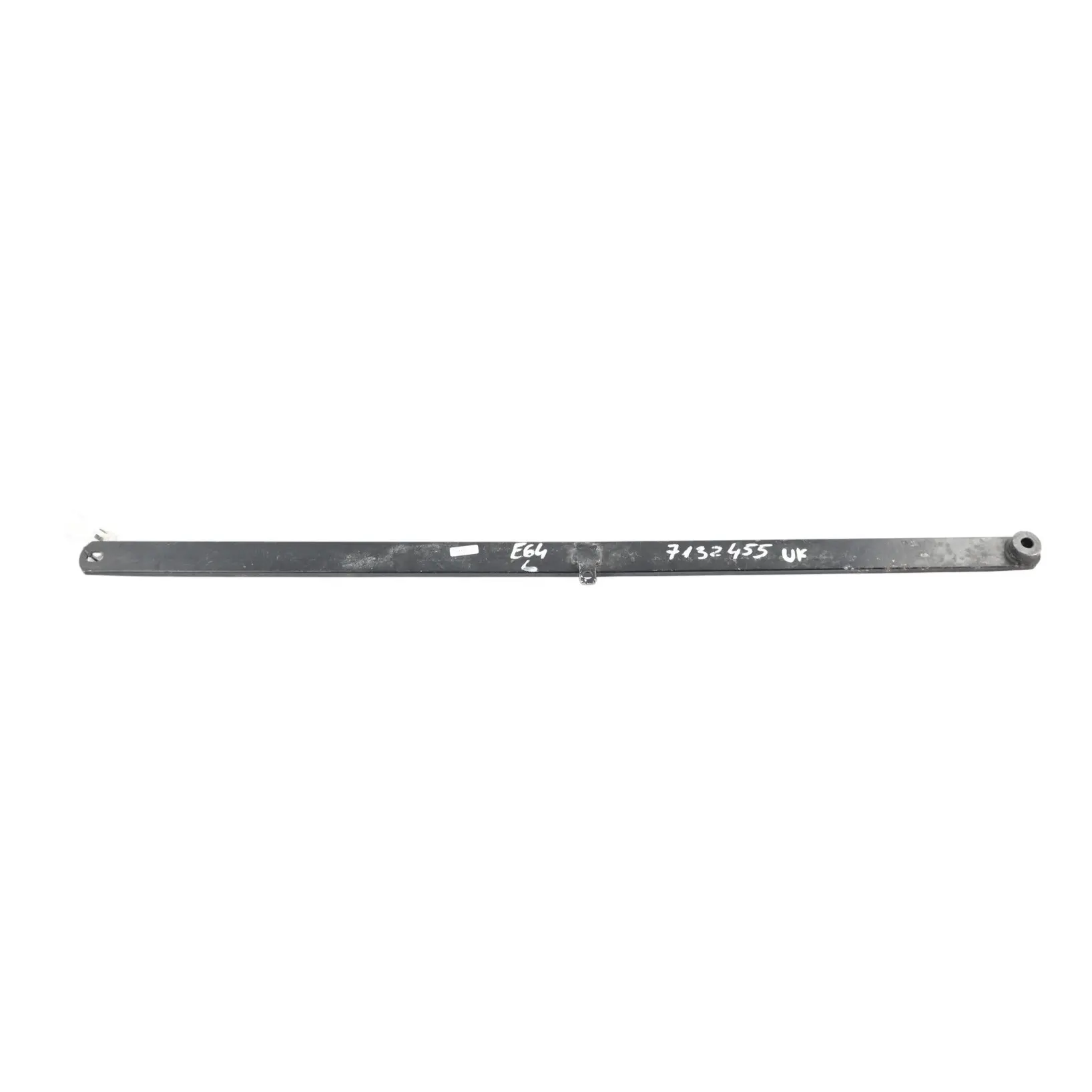 BMW E64 E64 LCI Braccio Tensione Assale Anteriore Sinistro 7132455