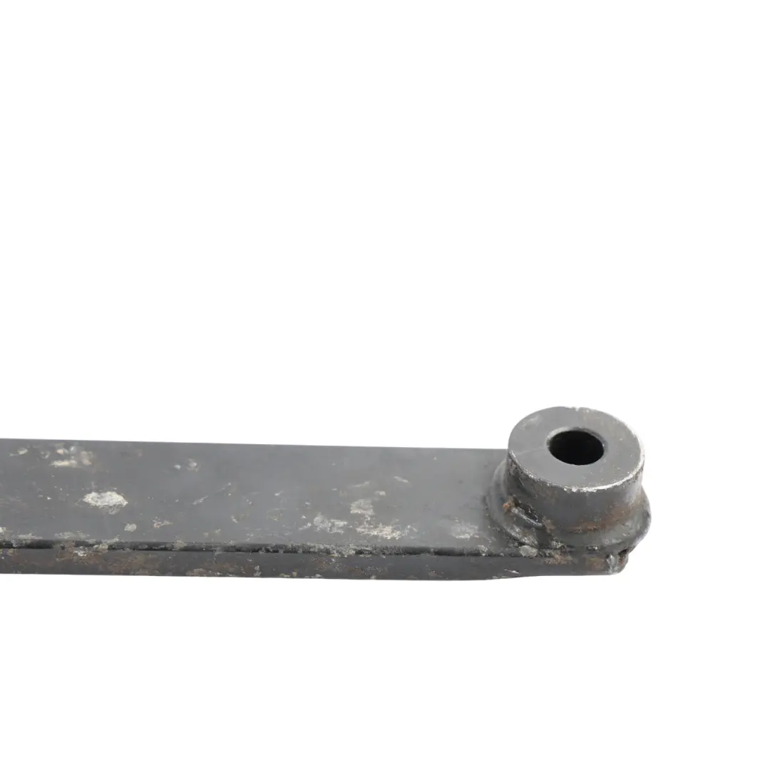 BMW E64 E64 LCI Front Axle Tension Strut Left N/S - SKU 7132455 - Part number 7132455