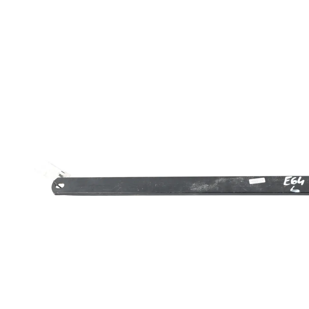 BMW E64 E64 LCI Vorderachse Zugstrebe Links - SKU 7132455 - Teilenummer 7132455