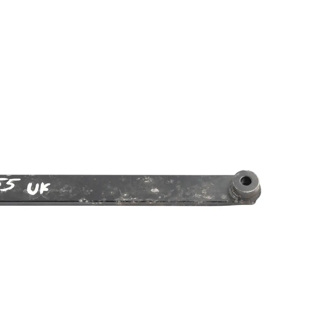 BMW E64 E64 LCI Braccio Tensione Assale Anteriore Sinistro - SKU 7132455 - Numero di parte 7132455