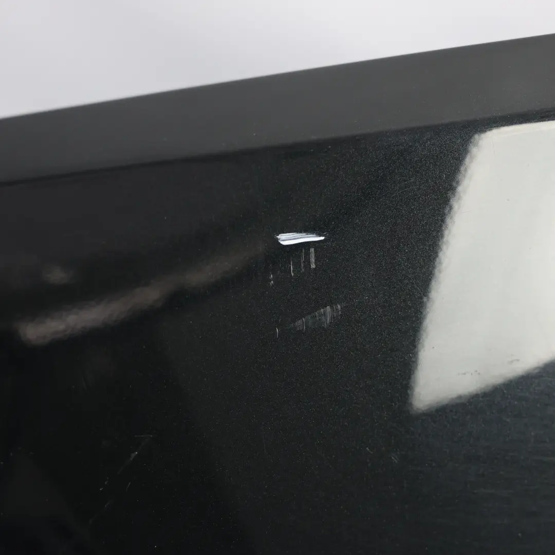 Panneau Laterale Avant a Gauche Black Sapphire Noir - 475 pour BMW E81 E82 E87 E88 à propos du numéro de pièce 7133227 BMW E81 E82 E87 E88 Panneau Laterale Avant a Gauche Black Sapphire Noir - 475 - SKU 7133227-BS1 - Numéro de pièce 7133227