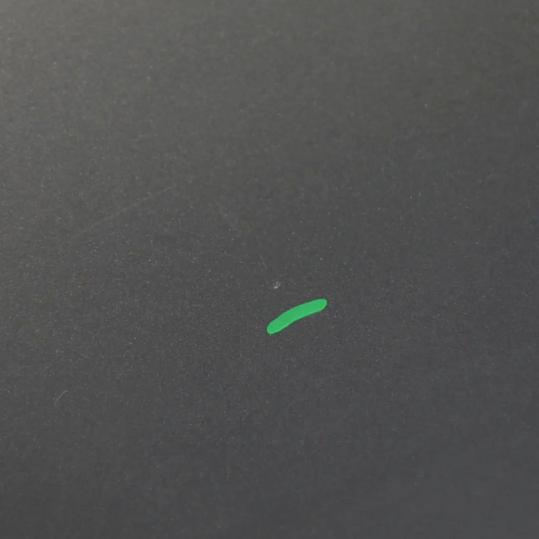 Side Panel Wing Fender Front Left N/S Quarzblau Blau Blue - A18 to BMW E81 E87 with Part number 7133227 BMW E81 E87 Side Panel Wing Fender Front Left N/S Quarzblau Blau Blue - A18 - SKU 7133227-QB - Part number 7133227