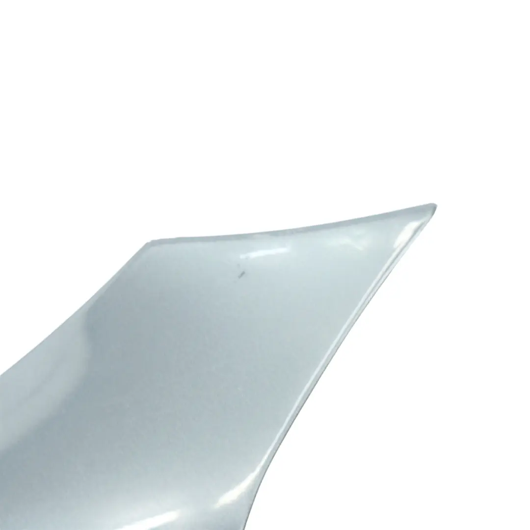 Seitenwand Vorne Links Kotflügel Sparkling Graphit - A22 für BMW E81 E87 mit Teilenummer 7133227 BMW E81 E87 Seitenwand Vorne Links Kotflügel Sparkling Graphit - A22 - SKU 7133227-SG2 - Teilenummer 7133227