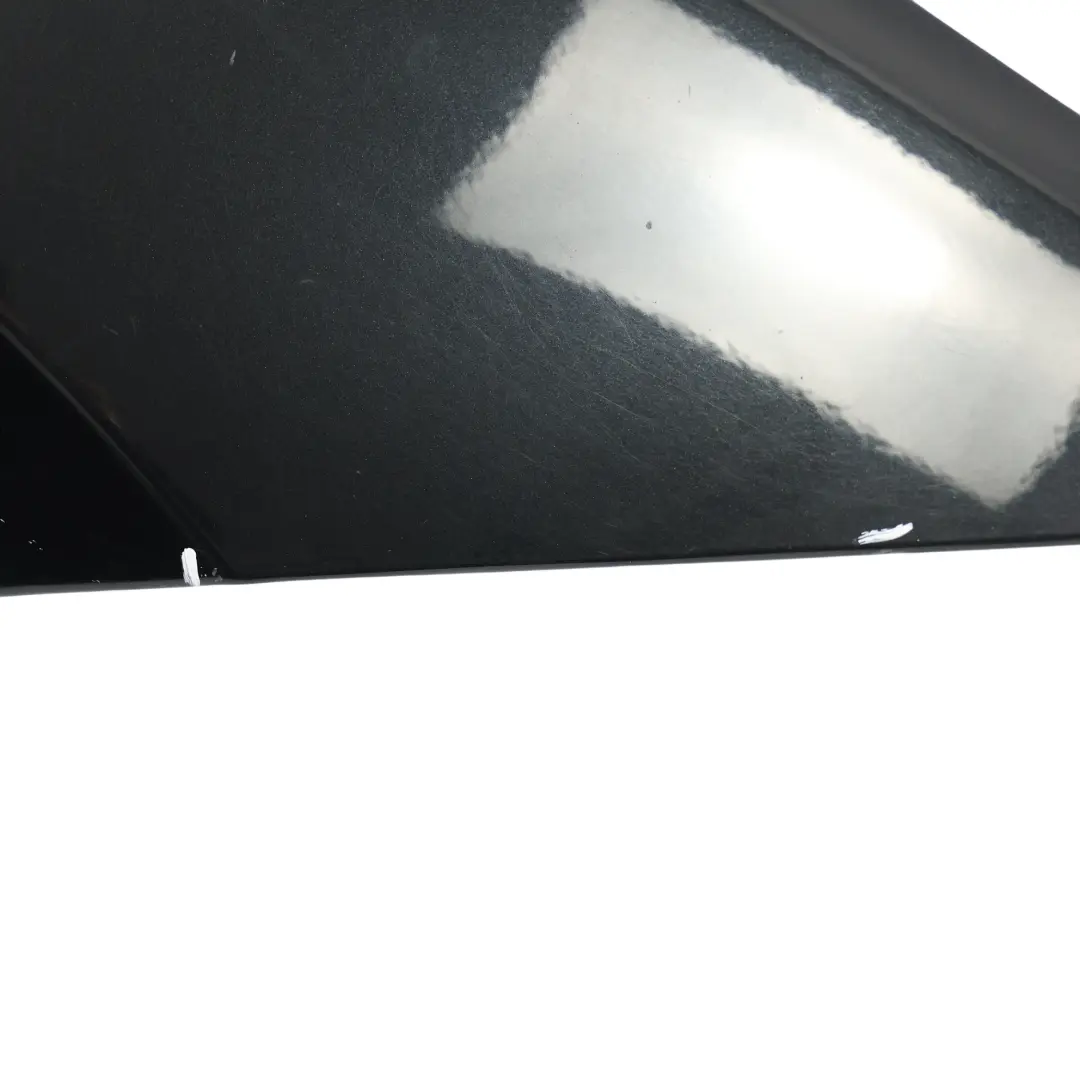 Panneau lateral Aile Fender Avant Droite Black Sapphire Noir - 475 pour BMW E81 E87 à propos du numéro de pièce 7133228 BMW E81 E87 Panneau lateral Aile Fender Avant Droite Black Sapphire Noir - 475 - SKU 7133228-BS - Numéro de pièce 7133228