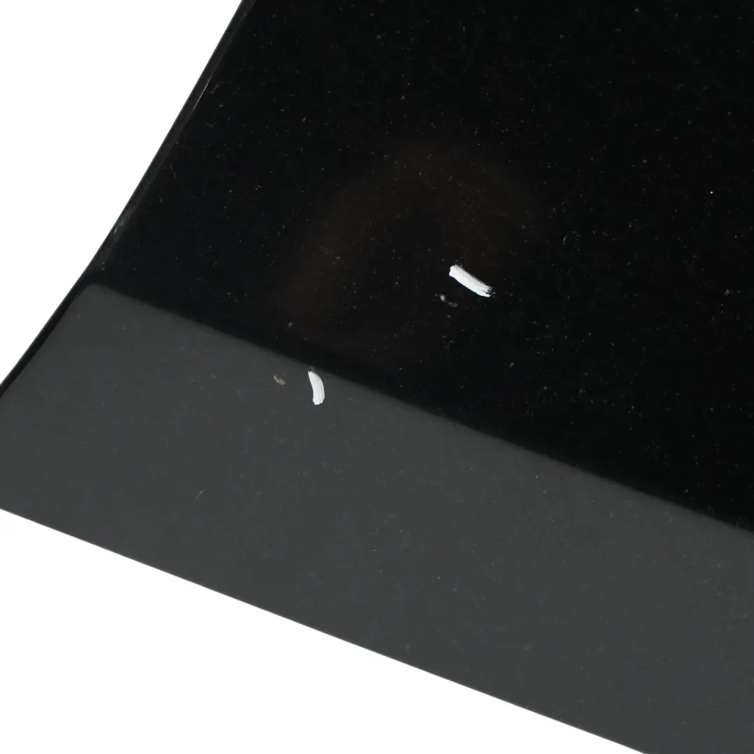 Side Panel Fender Wing Front Right O/S Black Sapphire - 475 to BMW 1 E81 E87 with Part number 7133228 BMW 1 E81 E87 Side Panel Fender Wing Front Right O/S Black Sapphire - 475 - SKU 7133228-BS2 - Part number 7133228