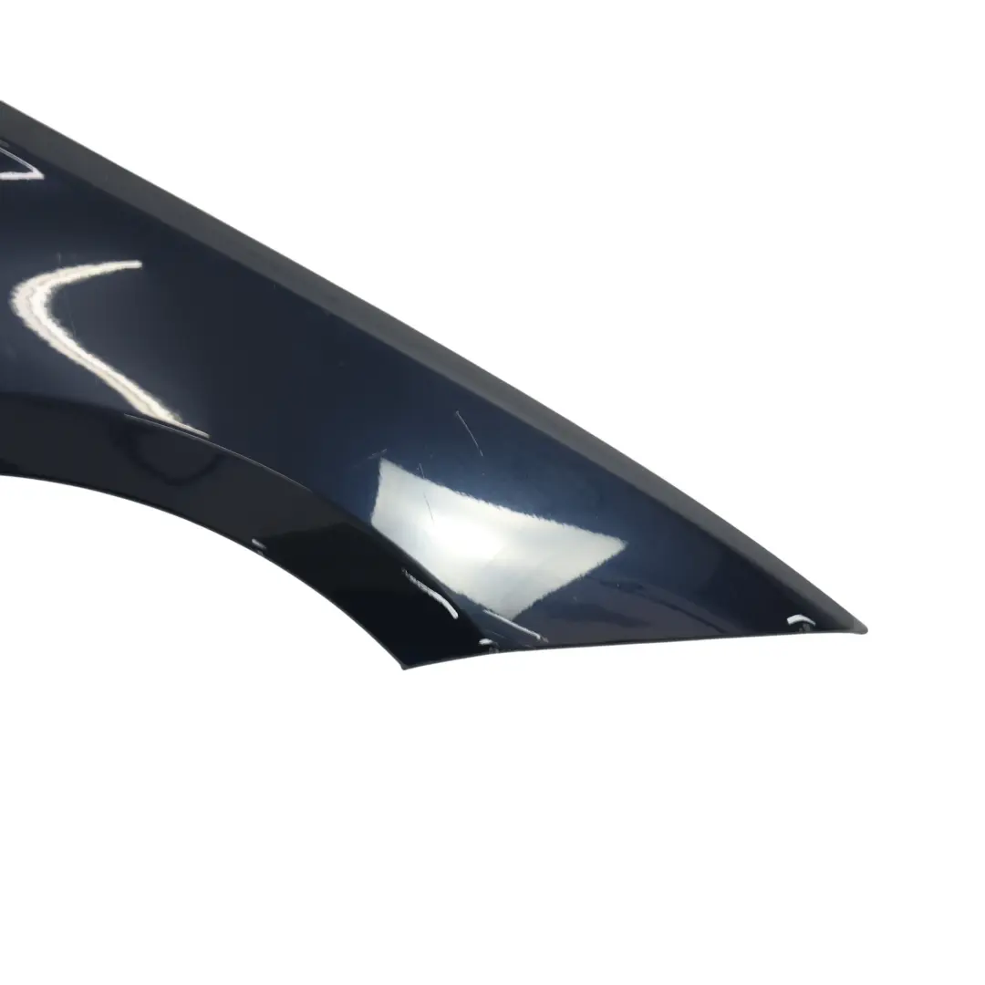 Pannello laterale anteriore destro Pannello parafango Monacoblau A35 per BMW E81 E87 con numero di parte 7133228 BMW E81 E87 Pannello laterale anteriore destro Pannello parafango Monacoblau A35 - SKU 7133228-MB1 - Numero di parte 7133228