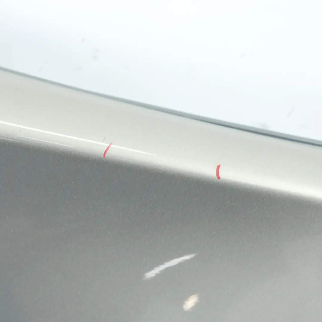 Side Panel BMW E81 E87 Fender Wing Front Right O/S Spacegrau Space Grey - A52 to with Part number 7133228 Side Panel BMW E81 E87 Fender Wing Front Right O/S Spacegrau Space Grey - A52 - SKU 7133228-SCG1 - Part number 7133228