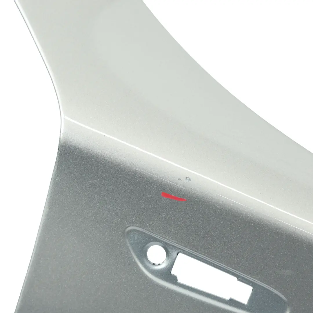 Panel Lateral BMW E81 E87 Fender Delantero Derecho Spacegrau - A52 para con número de pieza 7133228 Panel Lateral BMW E81 E87 Fender Delantero Derecho Spacegrau - A52 - SKU 7133228-SCG1 - Número de pieza 7133228