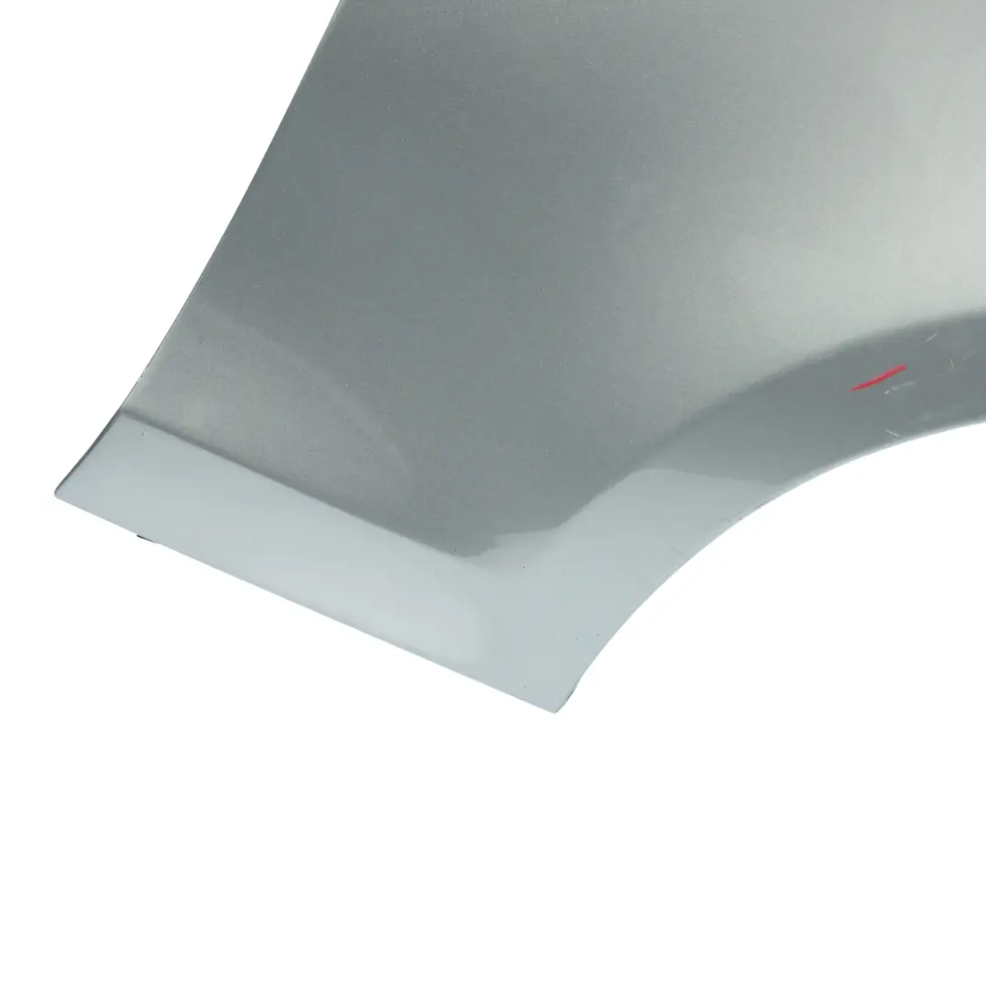  Pannello laterale BMW E81 E87 Parafango ala anteriore destra Spacegrau - A52 - SKU 7133228-SCG1 - Numero di parte 7133228