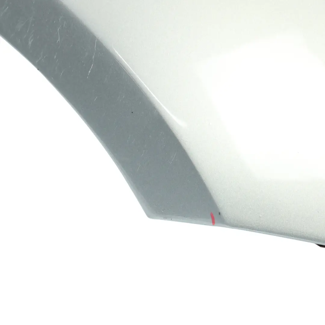  Panel Lateral BMW E81 E87 Fender Delantero Derecho Spacegrau - A52 - SKU 7133228-SCG1 - Número de pieza 7133228
