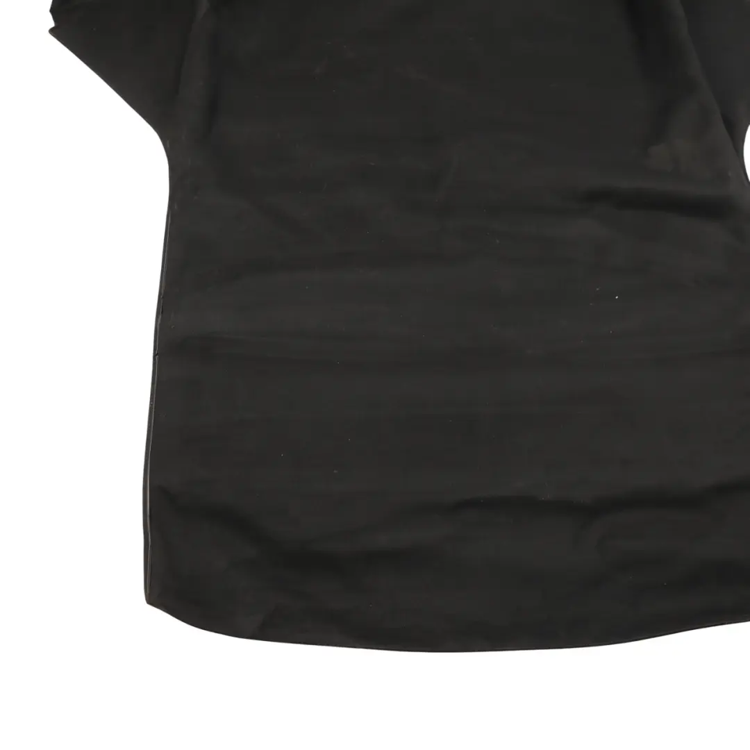 Mini R52 Soft Top Cover Cabrio Cabrio Tetto pieghevole Tela Nero - SKU 7135290 - Numero di parte 7135290