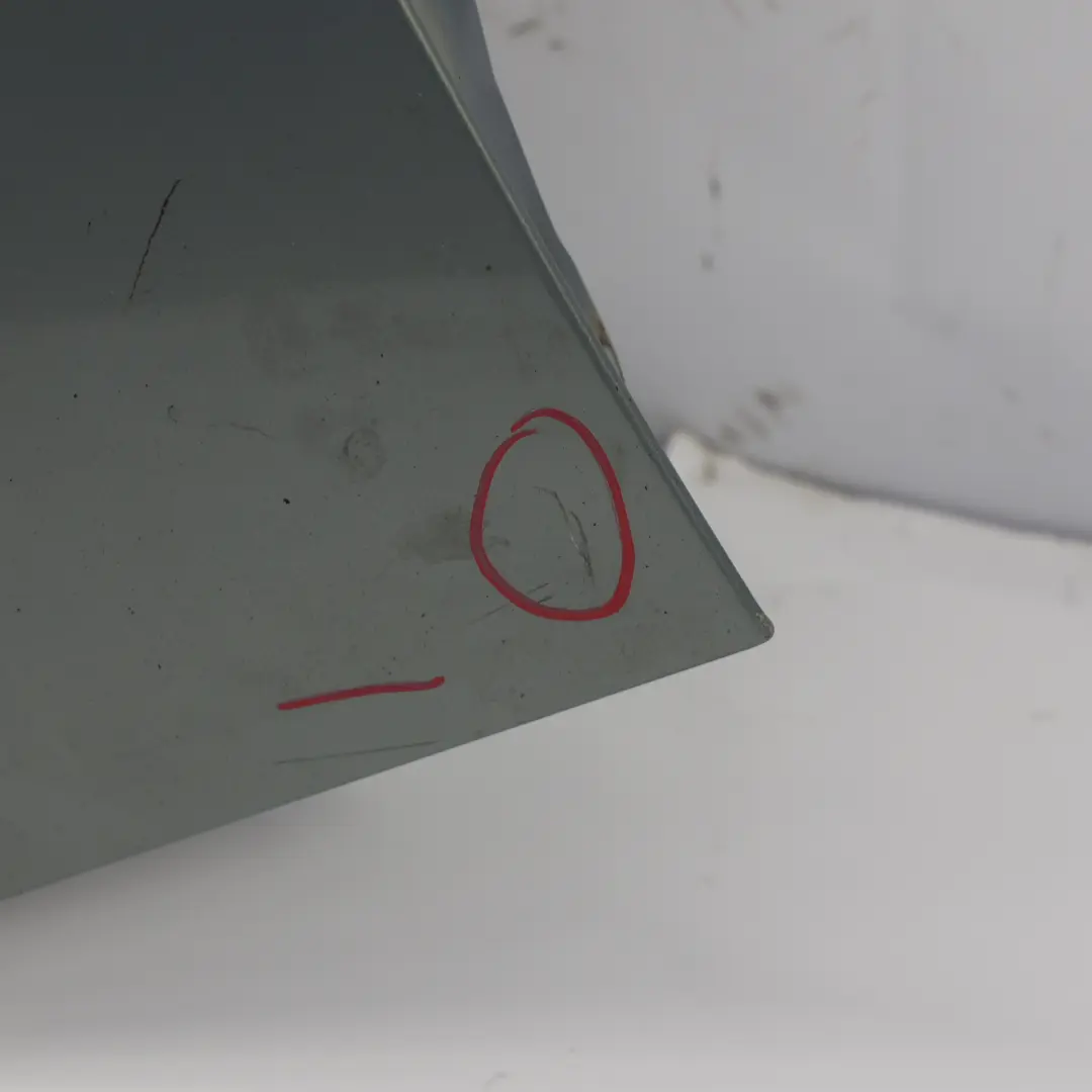 Panneau Latéral D'Aile Avant Gauche Arktis Metallic - A34 pour BMW E90 E91 à propos du numéro de pièce 7135679 BMW E90 E91 Panneau Latéral D'Aile Avant Gauche Arktis Metallic - A34 - SKU 7135679-AM - Numéro de pièce 7135679