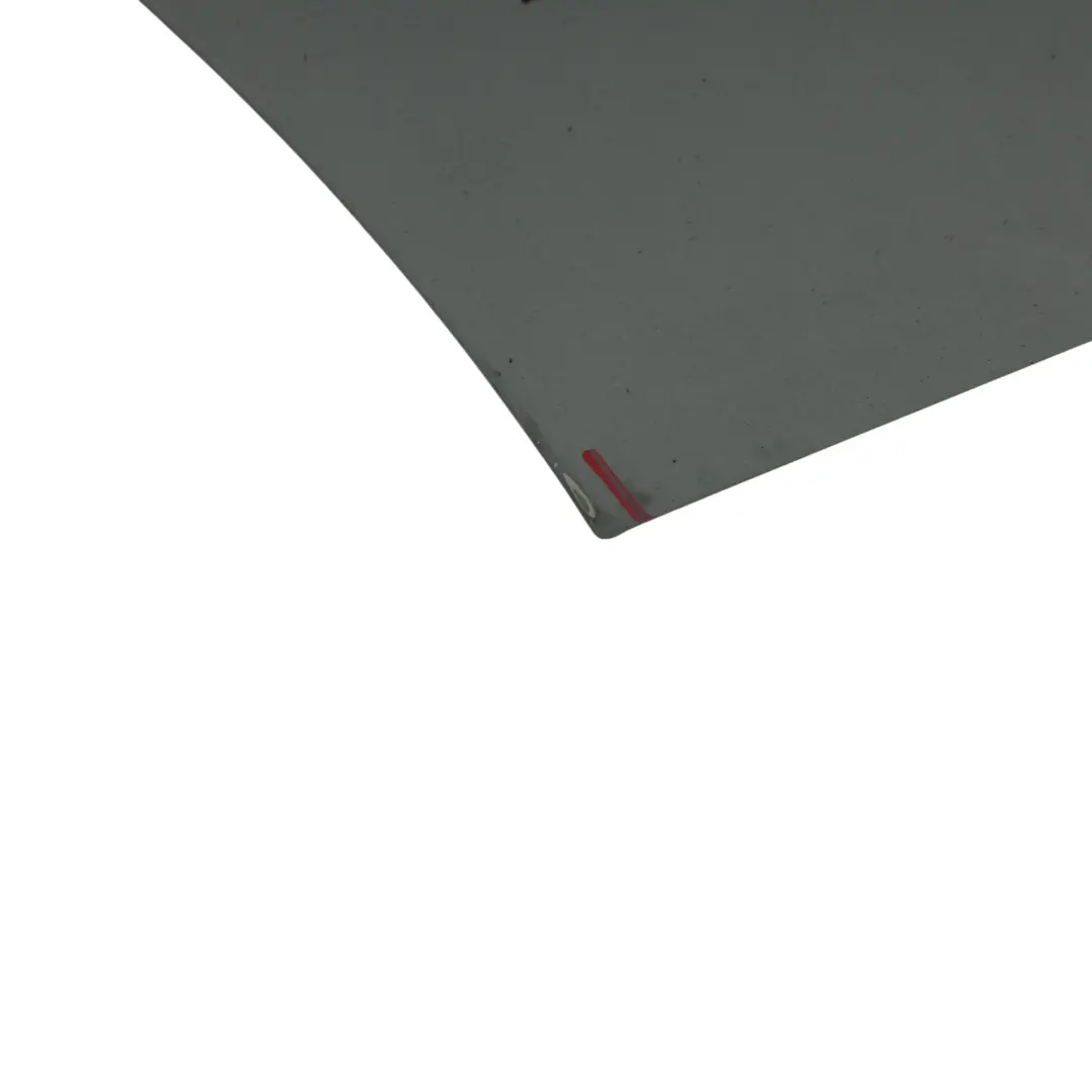 BMW E90 E91 Side Panel Fender Wing Front Left N/S Arktis Metallic - A34 - SKU 7135679-AM - Part number 7135679