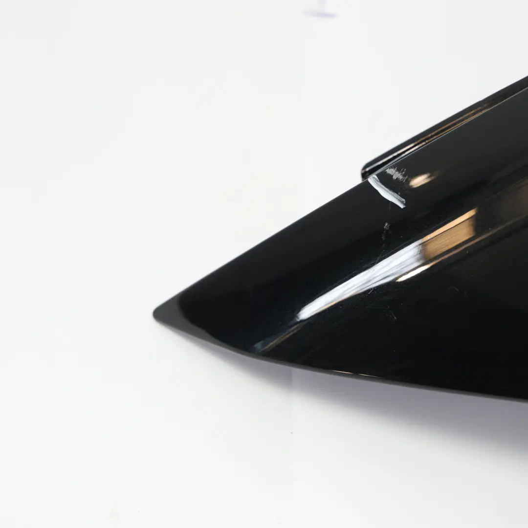 BMW E90 E91 Seitenwand Vorne Links Kotflügel Black Sapphire Metallic - 475 - SKU 7135679-BS1 - Teilenummer 7135679