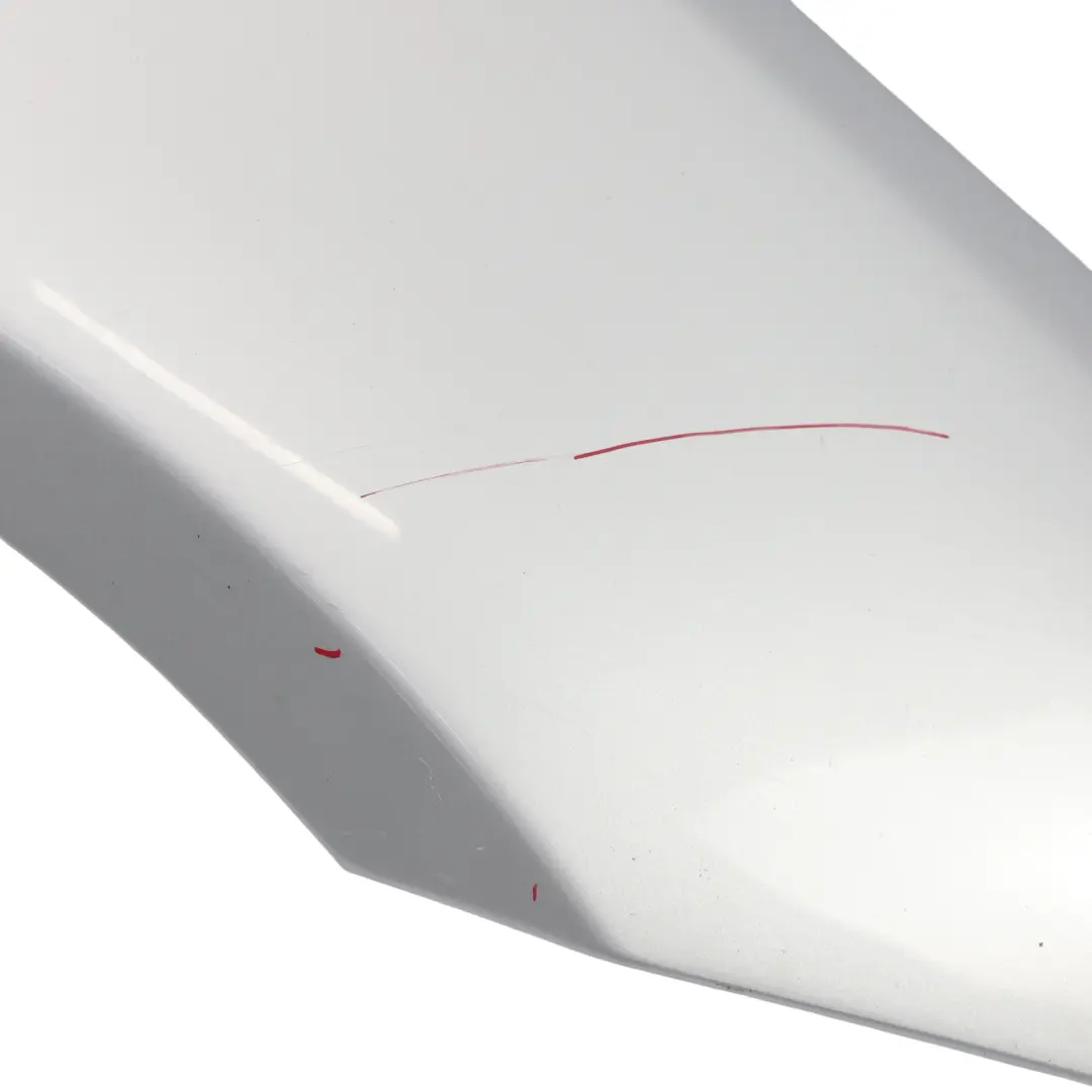 Panneau Lateral d'Aile Avant Droite Titansilber Silver - 354 pour BMW E90 E91 à propos du numéro de pièce 7135680 BMW E90 E91 Panneau Lateral d'Aile Avant Droite Titansilber Silver - 354 - SKU 7135680-TS1 - Numéro de pièce 7135680